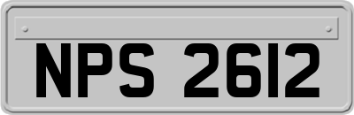 NPS2612