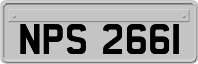 NPS2661