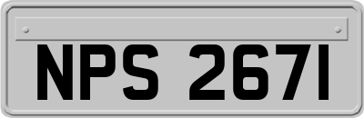 NPS2671