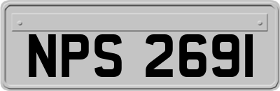 NPS2691