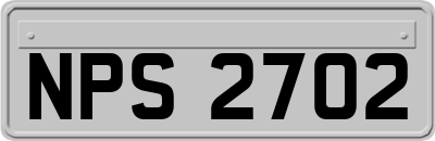 NPS2702