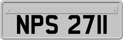 NPS2711