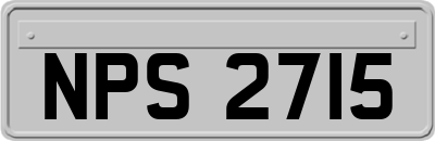 NPS2715
