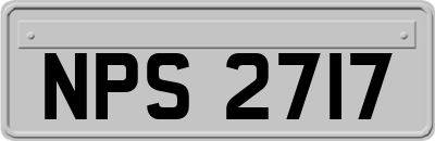 NPS2717