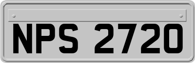 NPS2720