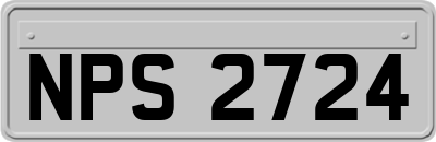 NPS2724