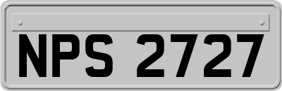 NPS2727