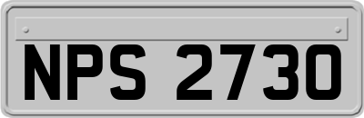 NPS2730
