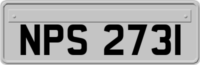 NPS2731