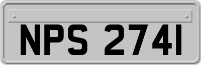 NPS2741