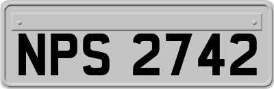 NPS2742