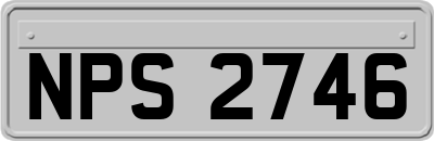 NPS2746