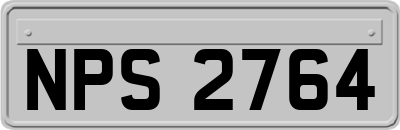 NPS2764
