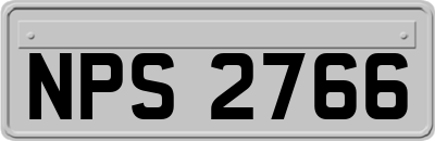 NPS2766