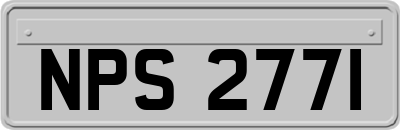 NPS2771