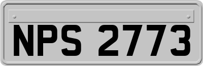 NPS2773