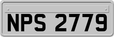NPS2779