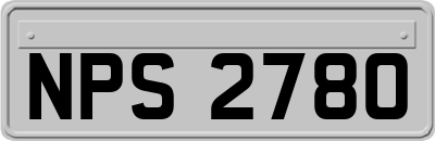 NPS2780