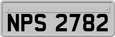 NPS2782