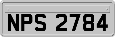NPS2784