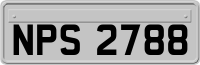 NPS2788
