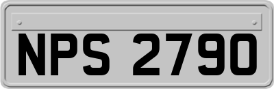 NPS2790