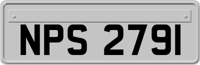 NPS2791