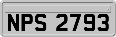 NPS2793