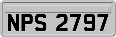 NPS2797