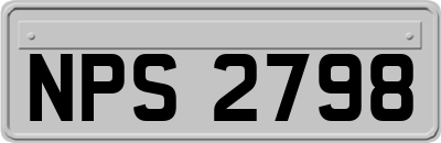 NPS2798
