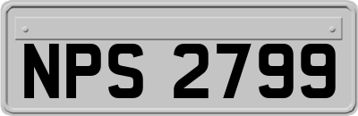 NPS2799