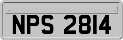 NPS2814