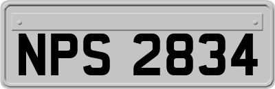 NPS2834
