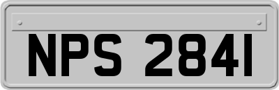 NPS2841