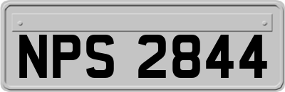 NPS2844