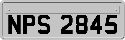 NPS2845
