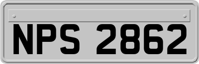 NPS2862