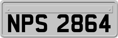 NPS2864