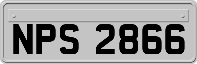 NPS2866