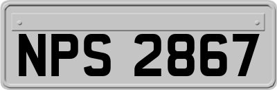 NPS2867