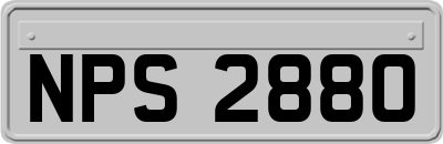 NPS2880