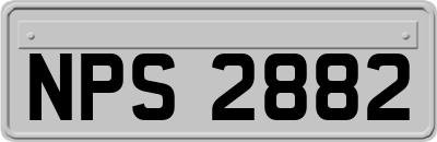 NPS2882
