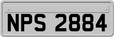 NPS2884