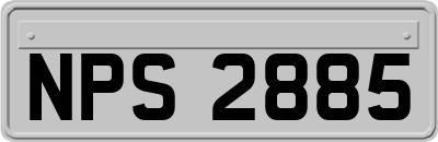 NPS2885