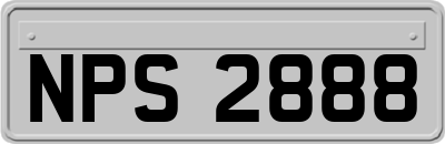 NPS2888
