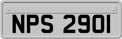 NPS2901