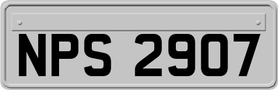 NPS2907