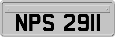 NPS2911
