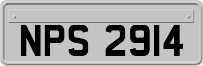 NPS2914