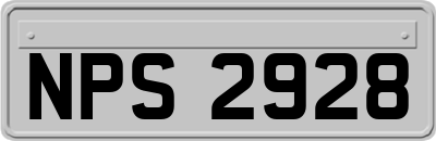NPS2928